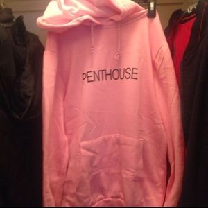 Anti social club jacket