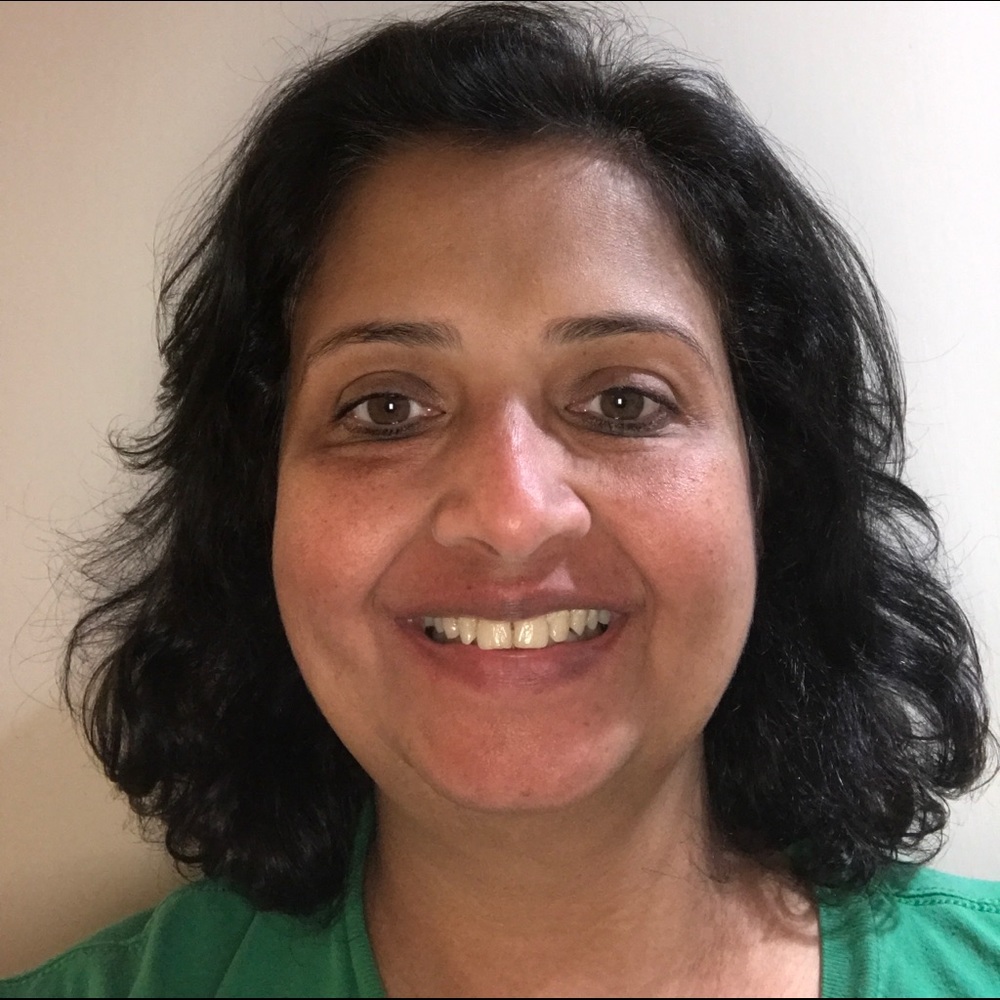 Meet your Posher, Prerna