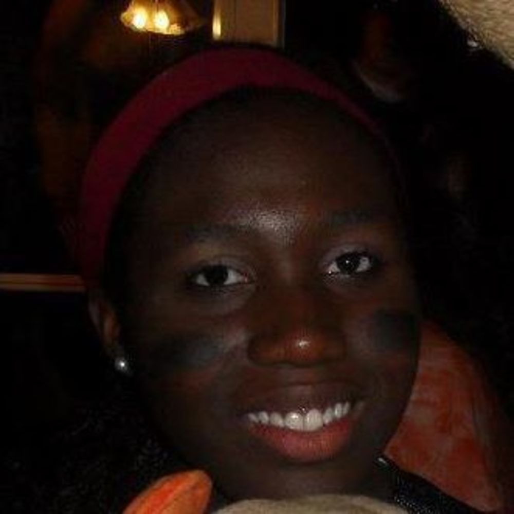 Meet your Posher, Baffoa