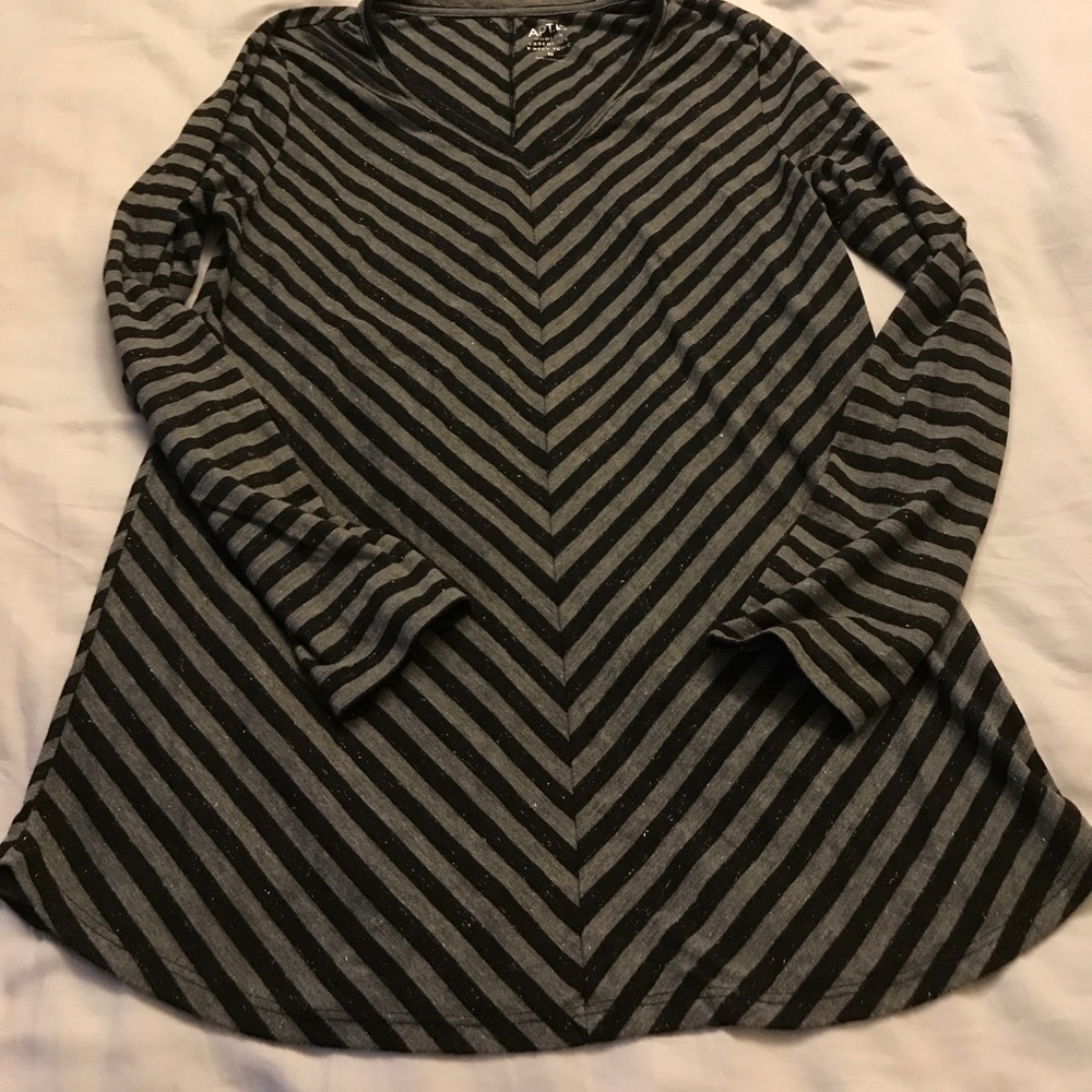 APT 9 long sleeves top