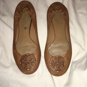 Tory Burch Flats