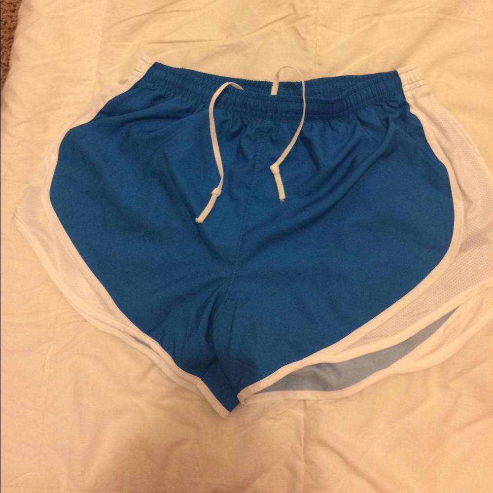 Varsity Cheer shorts