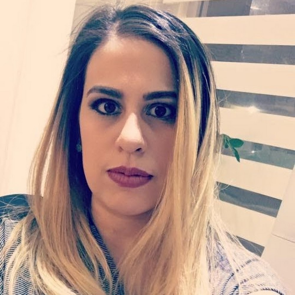 Meet your Posher, Sariah