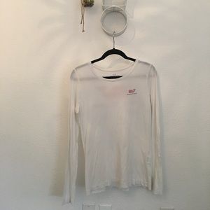 Vineyard vines long sleeve