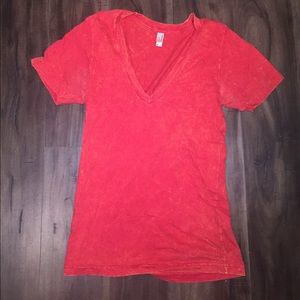 American Apparel The Summer Shirt