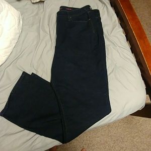 Style and co jeans size 18