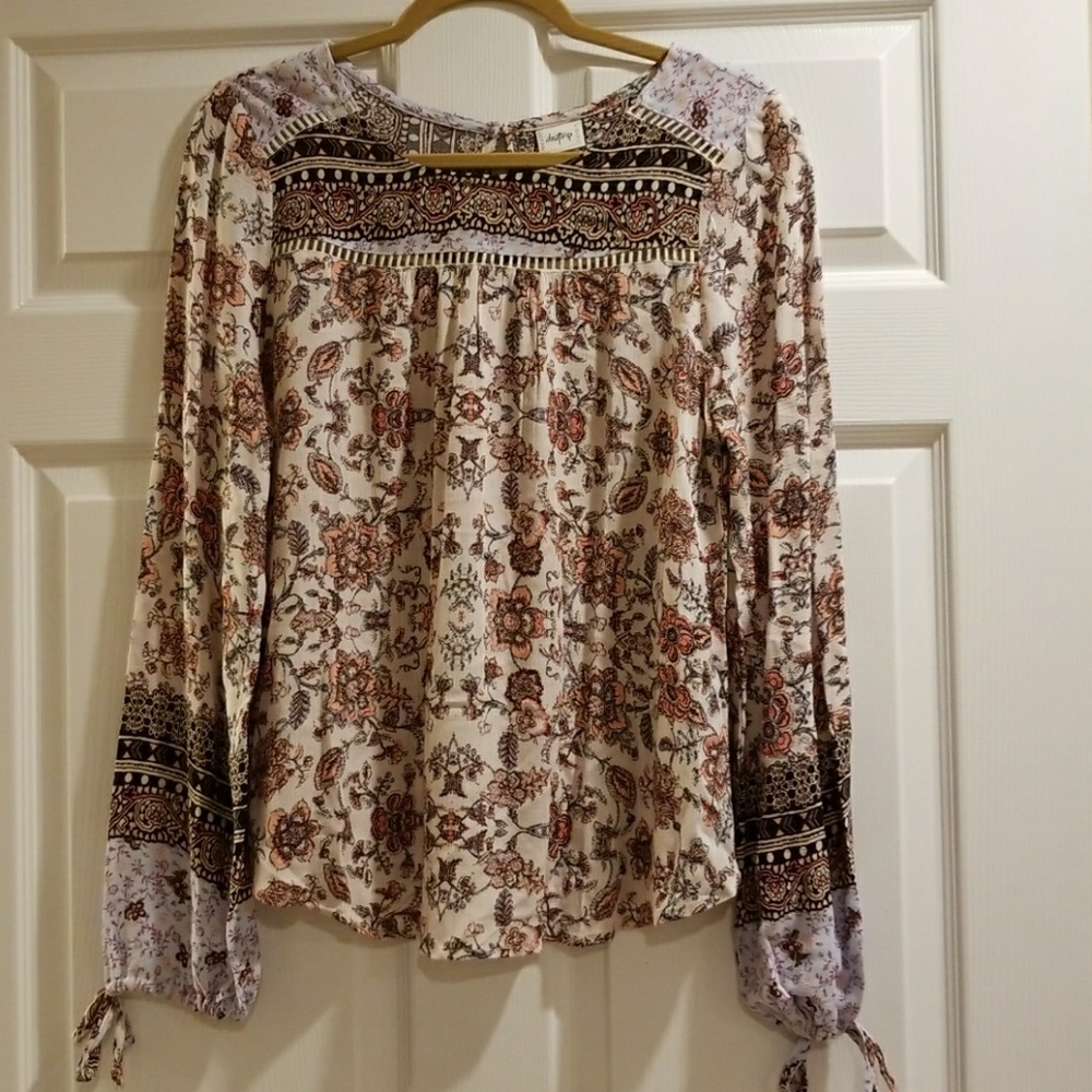 Daytrip top size S