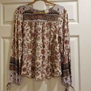 Daytrip top size S