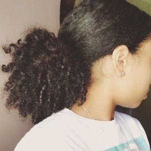 Meet your Posher, Mya