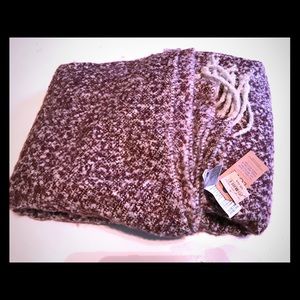 American Eagle Blanket Scarf