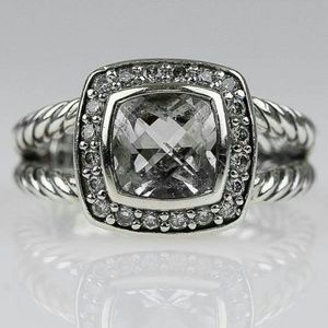 David Yurman Petite Albion