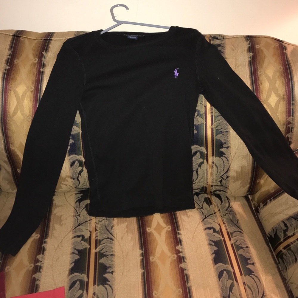 Ralph Lauren long sleeve shirt