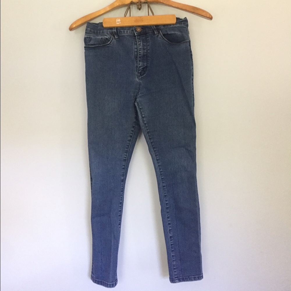 BDG jeans
