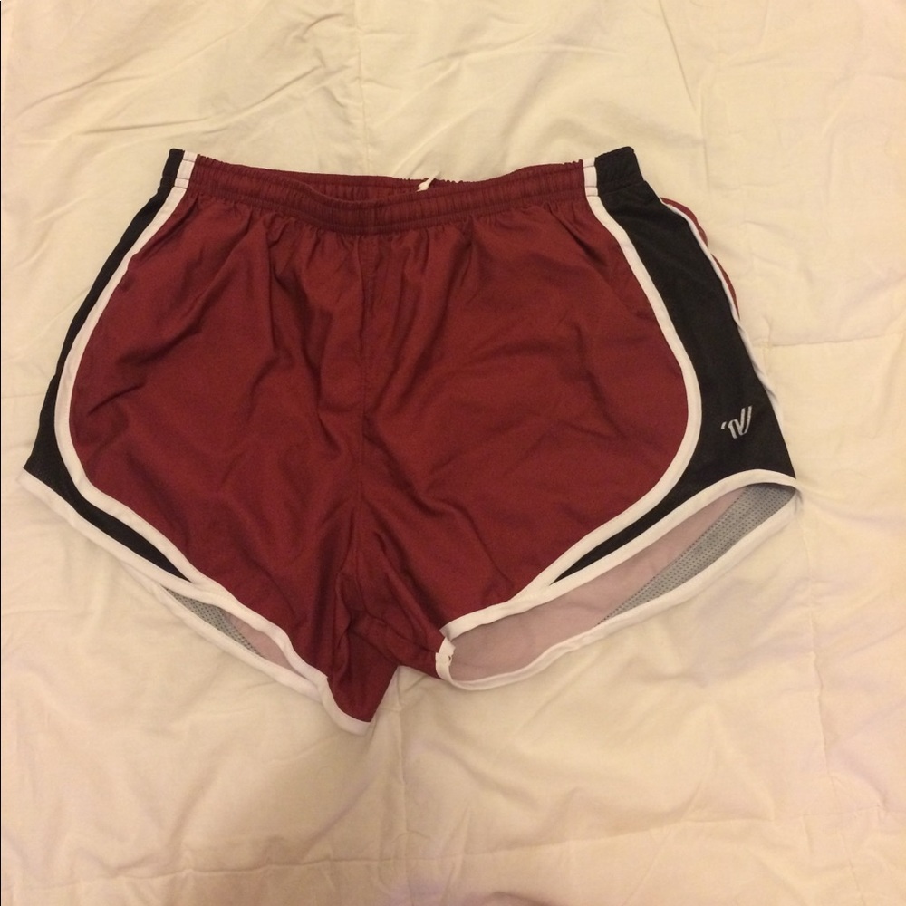 Varsity Cheer Shorts
