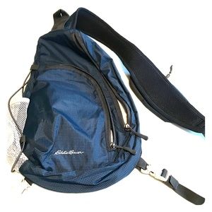 Eddie Bauer Sling Bag