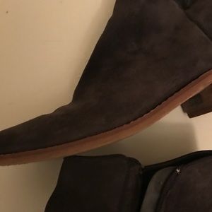 Sam   edelman ankle boots size 8.5