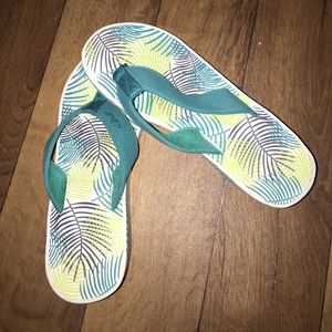 Flip flops