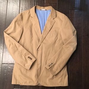 Chino Blazer