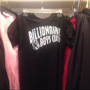 Billionaire Boys Club Shirt
