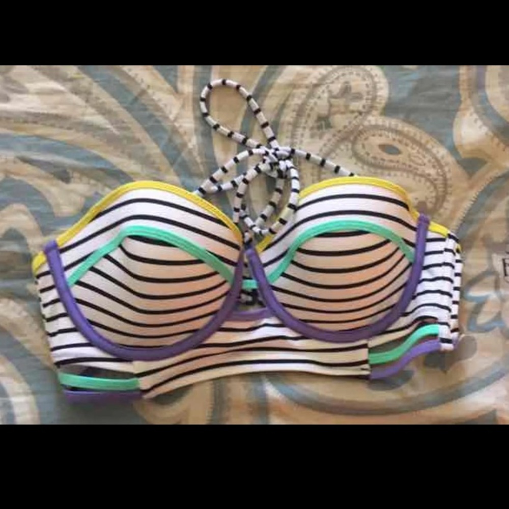 💕NEW💕Victoria’s Secret bikini top