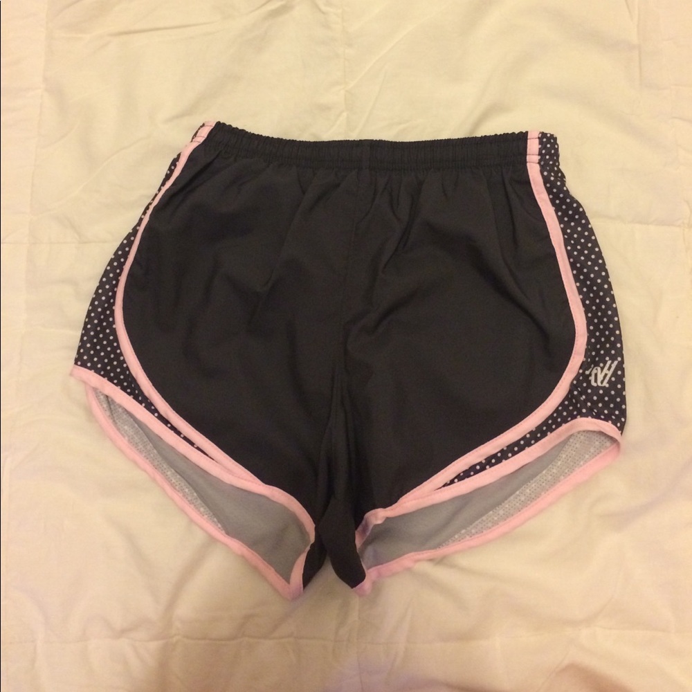 Varsity Cheer Shorts