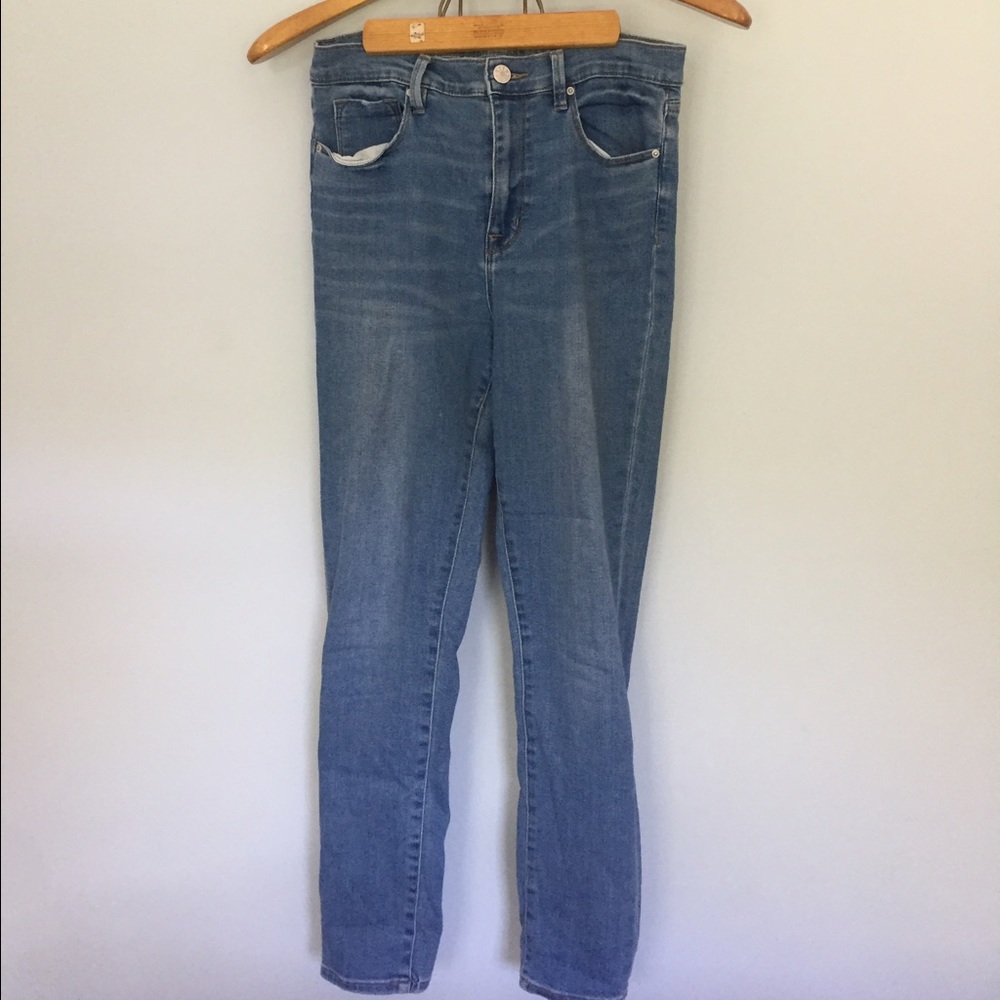 SUPER comfy BDG Jeans