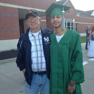 Meet your Posher, Frankie