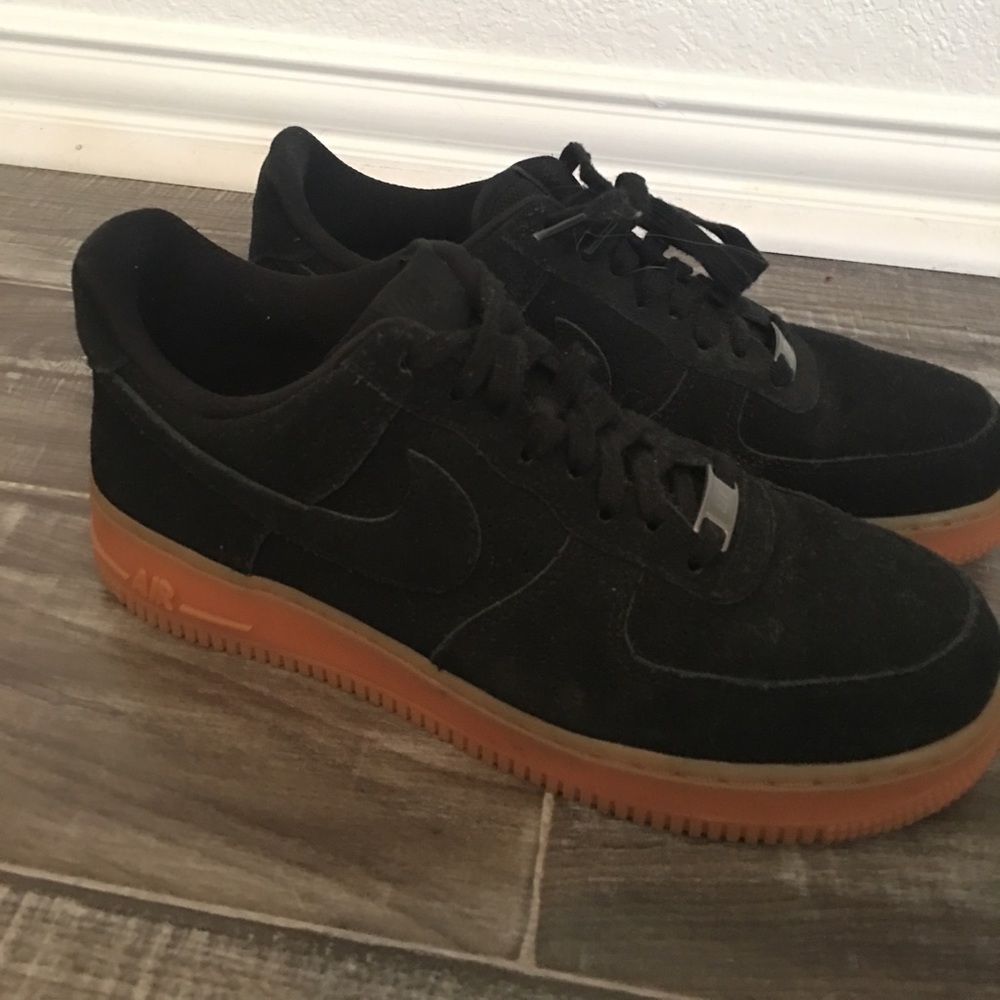 Nike Air Force