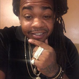 Meet your Posher, Ron