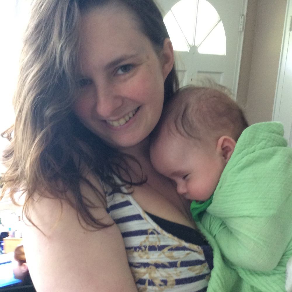 Meet your Posher, Luci