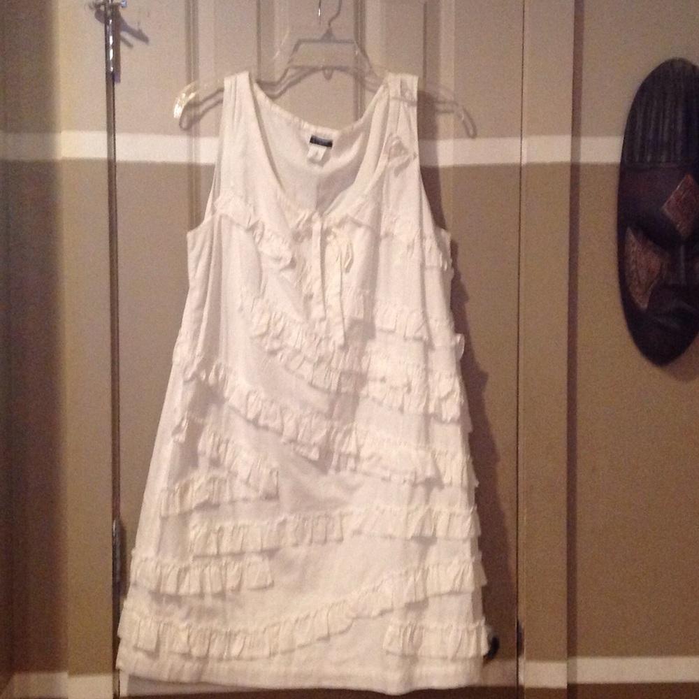 J. CREW DRESS..