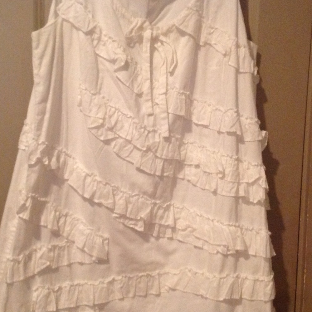 J. CREW DRESS.. - Picture 2 of 4