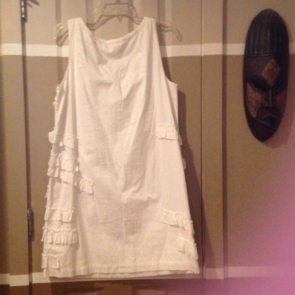J. CREW DRESS.. - Picture 3 of 4