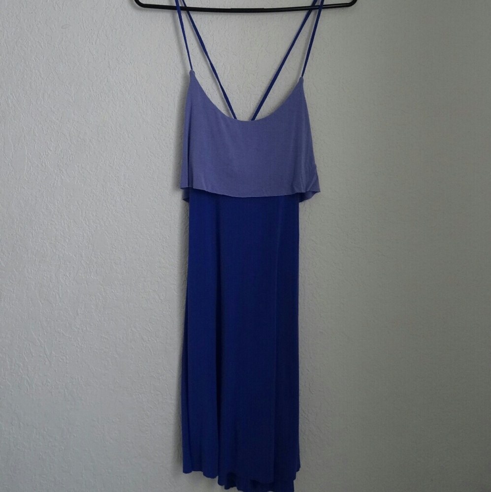 Joe Boxer Swim Cover-up Dress