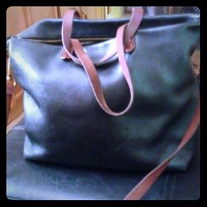 Madewell Transport Tote