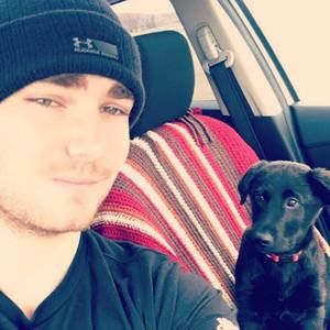 Meet your Posher, Jordan