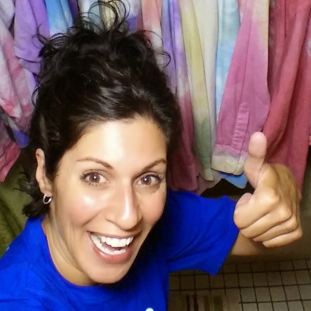 Meet your Posher, Stacey