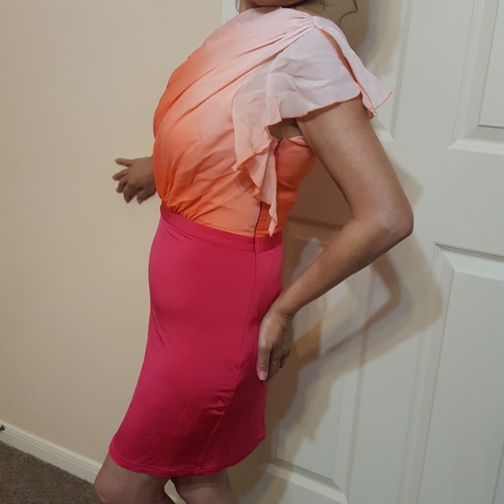Bebe Dress