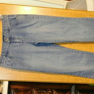 WOMEN'S CAPRIS BY SONOMS LIFE+STYLE PETITE SIZE 4P