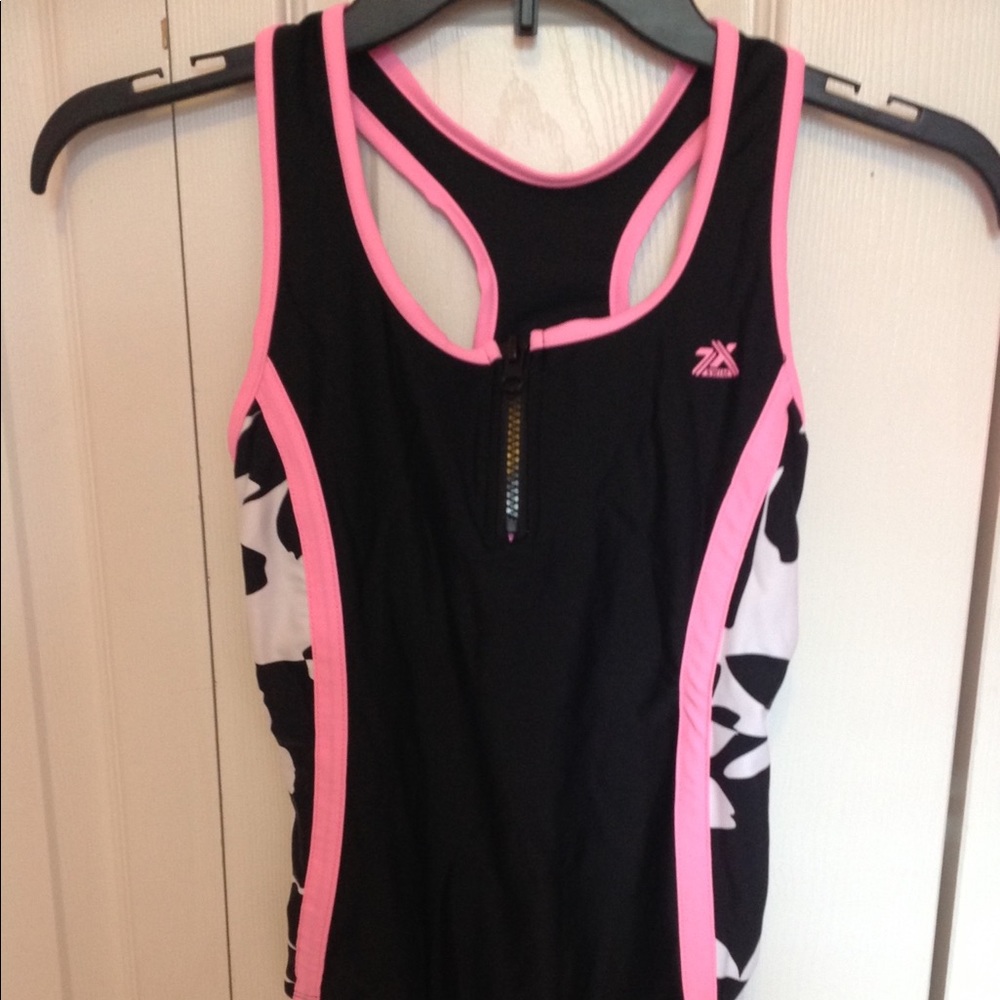 NWT-Children's 2-piece set Swimsuit