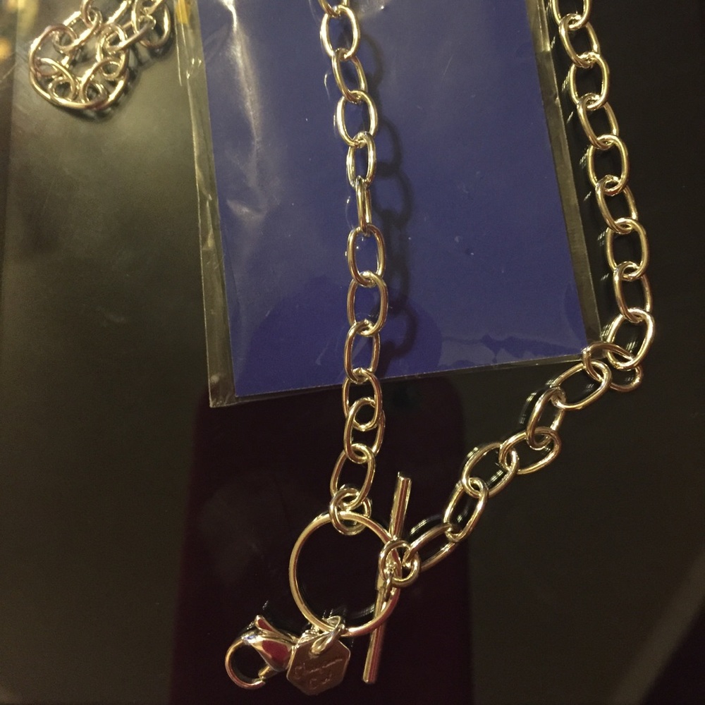 Origami Owl Necklace