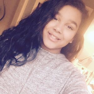 Meet your Posher, Leah