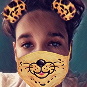 Meet your Posher, Jonathan