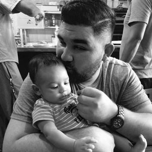 Meet your Posher, Collin