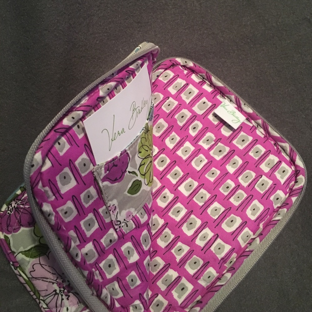 Vera Bradley tablet case