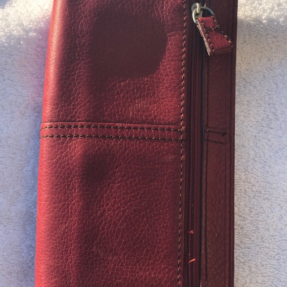 Fossil wallet - Picture 4 of 5