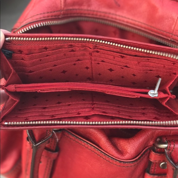 Fossil wallet - Picture 5 of 5
