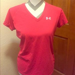 Under Armour Heat Gear