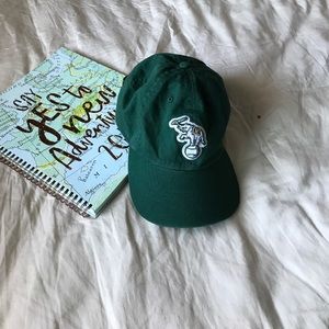 a's dad hat