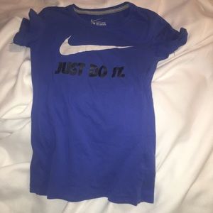 Nike T-Shirt